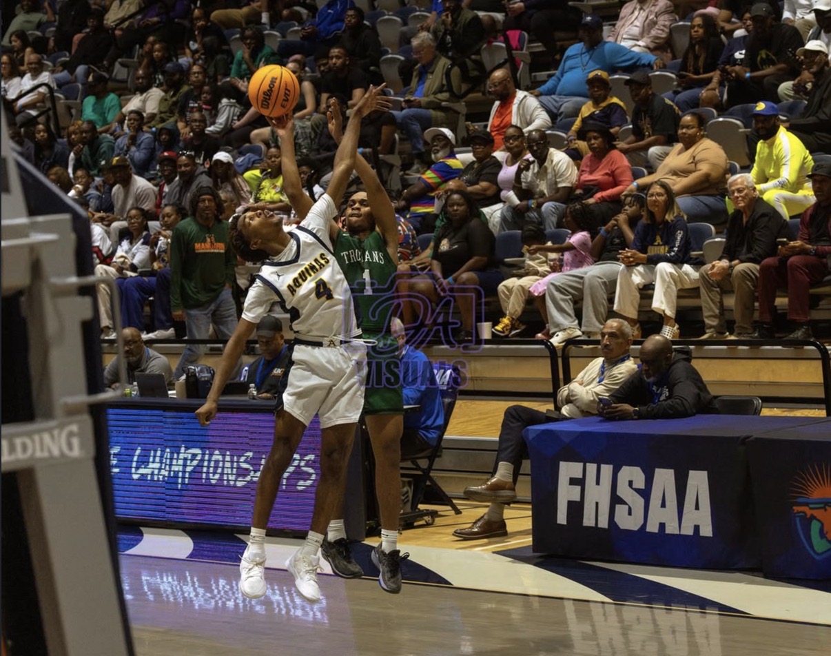 Championship Pressure
